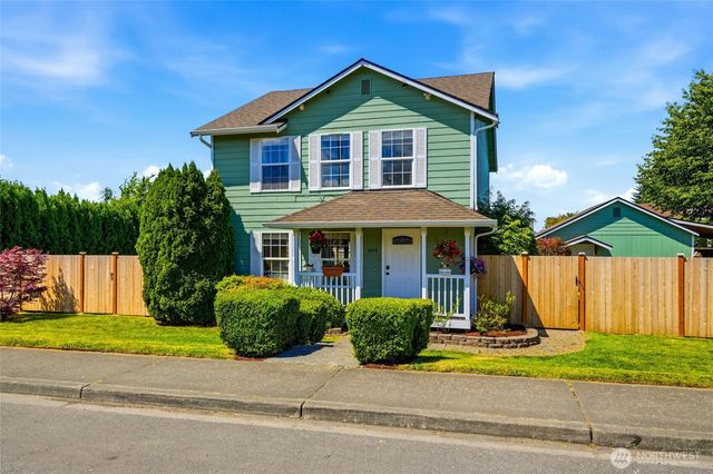 604 Jordan Road, Granite Falls, WA 98252