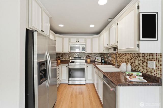604 Jordan Road, Granite Falls, WA 98252