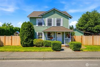 604 Jordan Road, Granite Falls, WA 98252