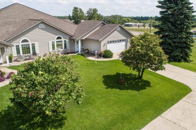 1715 Aspen Lane, Fergus Falls, MN 56537