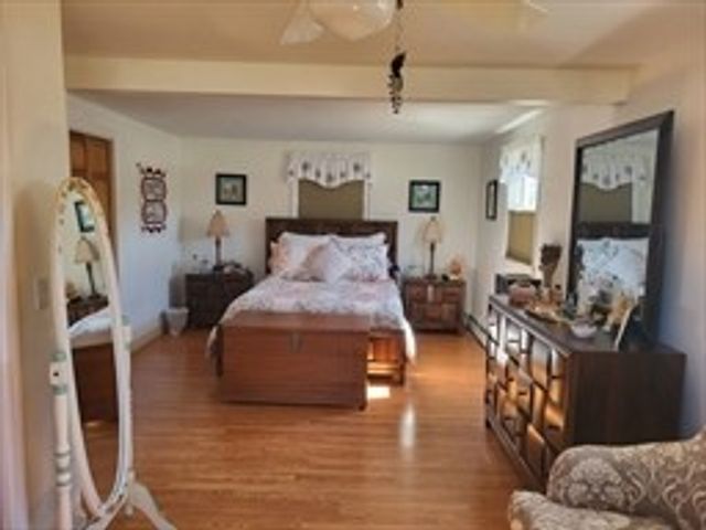 200 Underwood Avenue, Warwick, RI 02888