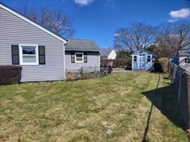 200 Underwood Avenue, Warwick, RI 02888