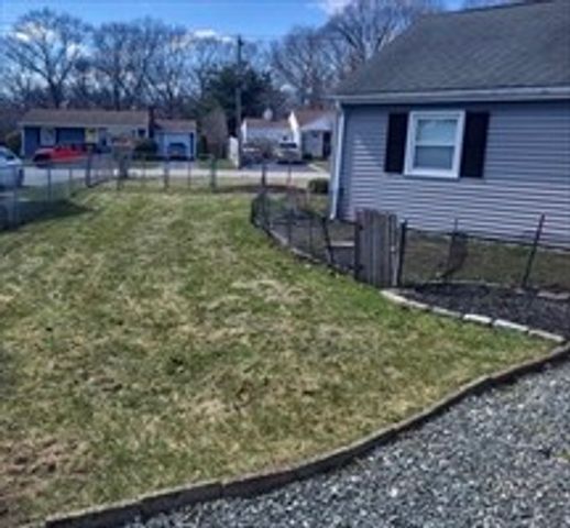 200 Underwood Avenue, Warwick, RI 02888