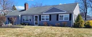 200 Underwood Avenue, Warwick, RI 02888