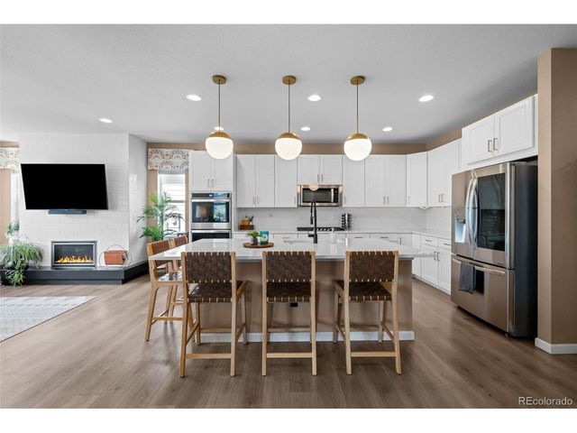 9395 Antero St, Arvada, CO 80007