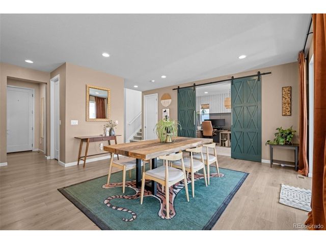 9395 Antero St, Arvada, CO 80007