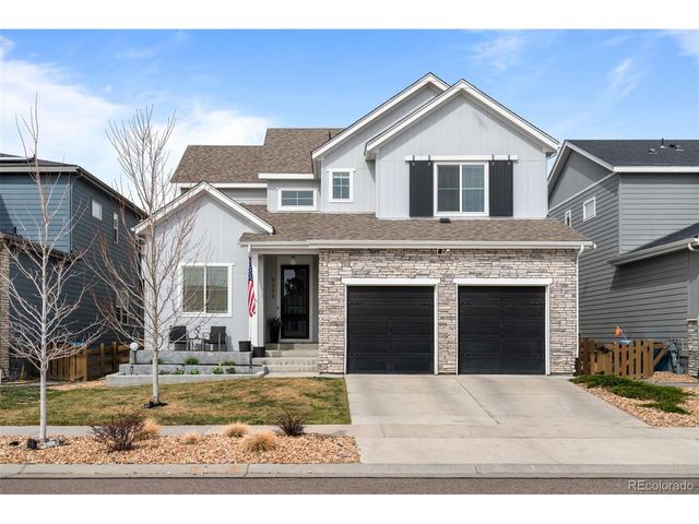 9395 Antero St, Arvada, CO 80007