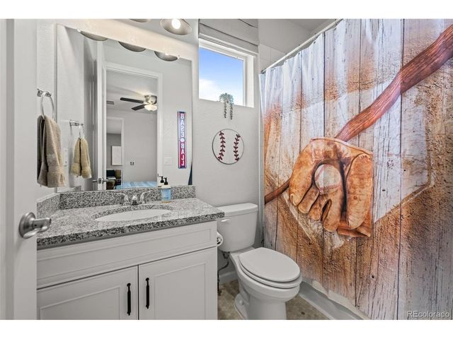 9395 Antero St, Arvada, CO 80007