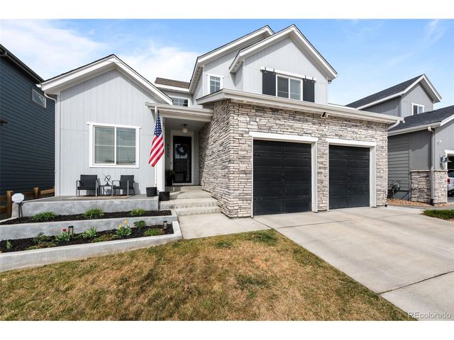 9395 Antero St, Arvada, CO 80007