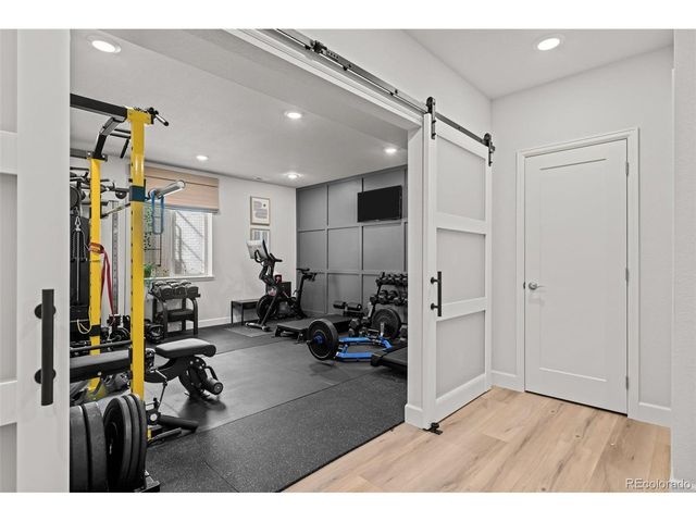 9395 Antero St, Arvada, CO 80007