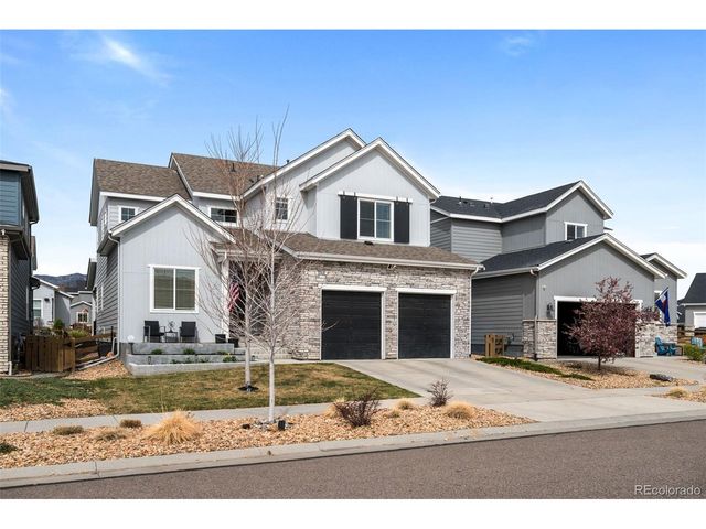 9395 Antero St, Arvada, CO 80007