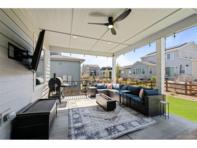 9395 Antero St, Arvada, CO 80007