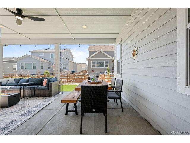 9395 Antero St, Arvada, CO 80007