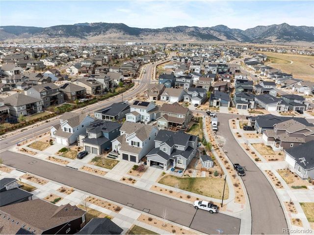 9395 Antero St, Arvada, CO 80007