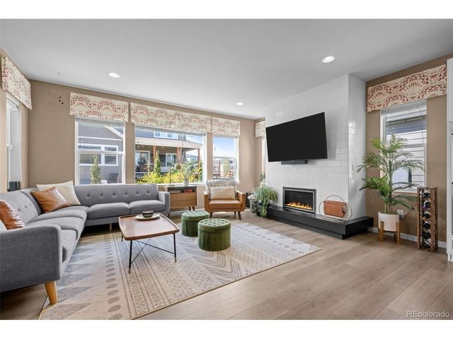 9395 Antero St, Arvada, CO 80007