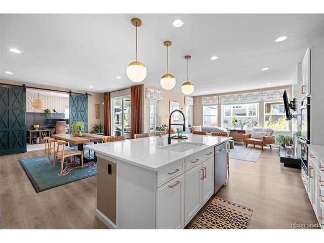 9395 Antero St, Arvada, CO 80007