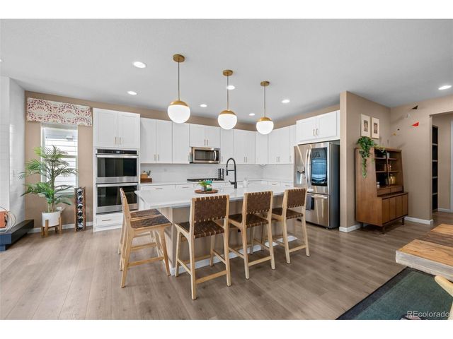 9395 Antero St, Arvada, CO 80007