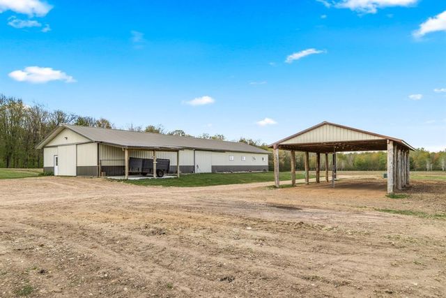 21274 30th Avenue, Chippewa Falls, WI 54729