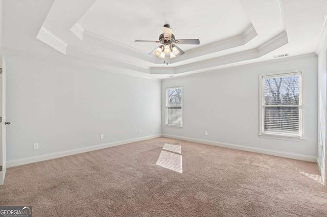 102 Oak Ridge Trail SE, White, GA 30184