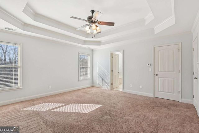 102 Oak Ridge Trail SE, White, GA 30184