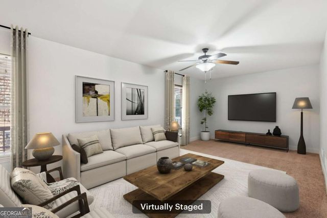 102 Oak Ridge Trail SE, White, GA 30184