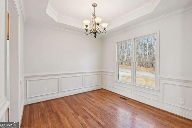 102 Oak Ridge Trail SE, White, GA 30184