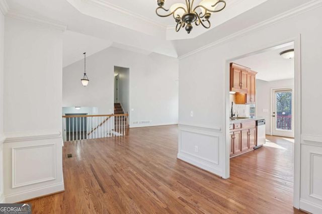 102 Oak Ridge Trail SE, White, GA 30184