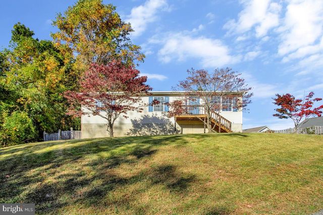 4000 CHESAPEAKE AVE, Chesapeake Beach, MD 20732