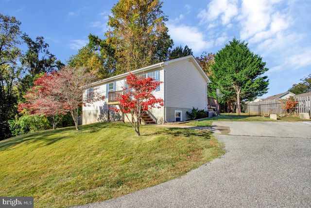 4000 CHESAPEAKE AVE, Chesapeake Beach, MD 20732