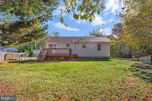 4000 CHESAPEAKE AVE, Chesapeake Beach, MD 20732