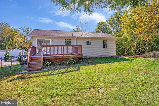 4000 CHESAPEAKE AVE, Chesapeake Beach, MD 20732