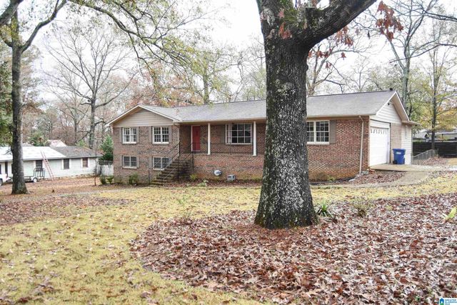 1809 ROBINHOOD DRIVE, Oxford, AL 36203