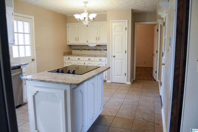 1809 ROBINHOOD DRIVE, Oxford, AL 36203