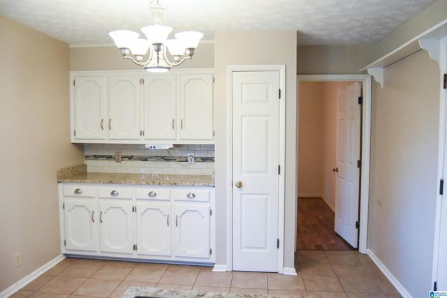 1809 ROBINHOOD DRIVE, Oxford, AL 36203