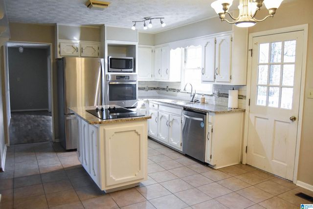 1809 ROBINHOOD DRIVE, Oxford, AL 36203