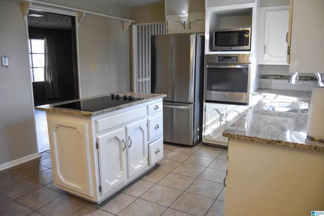 1809 ROBINHOOD DRIVE, Oxford, AL 36203