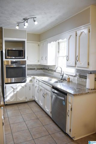 1809 ROBINHOOD DRIVE, Oxford, AL 36203