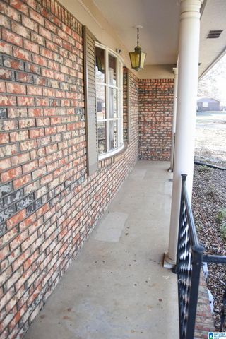 1809 ROBINHOOD DRIVE, Oxford, AL 36203