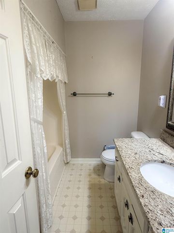 1809 ROBINHOOD DRIVE, Oxford, AL 36203