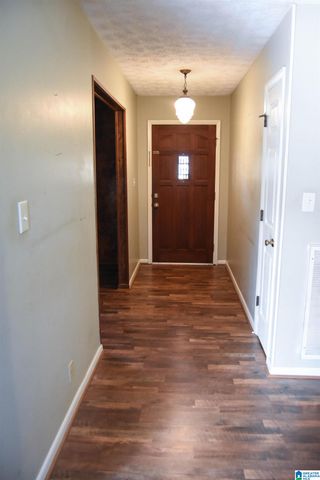 1809 ROBINHOOD DRIVE, Oxford, AL 36203