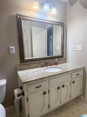 1809 ROBINHOOD DRIVE, Oxford, AL 36203