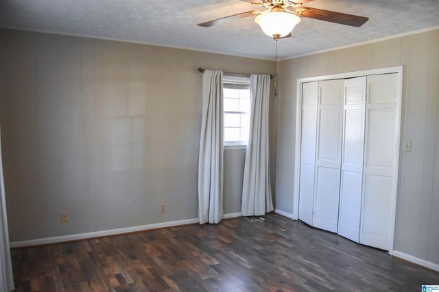 1809 ROBINHOOD DRIVE, Oxford, AL 36203