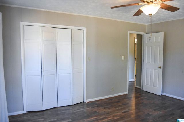 1809 ROBINHOOD DRIVE, Oxford, AL 36203