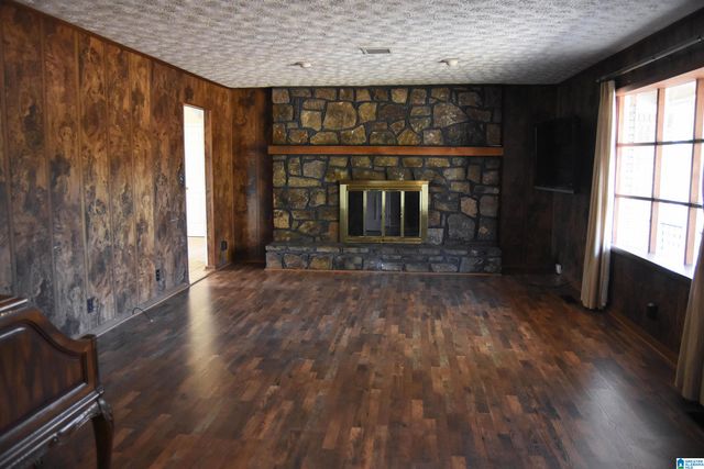 1809 ROBINHOOD DRIVE, Oxford, AL 36203