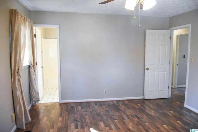 1809 ROBINHOOD DRIVE, Oxford, AL 36203