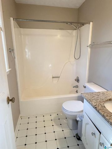 1809 ROBINHOOD DRIVE, Oxford, AL 36203