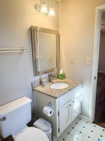 1809 ROBINHOOD DRIVE, Oxford, AL 36203