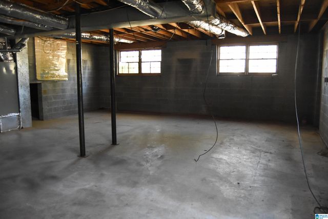 1809 ROBINHOOD DRIVE, Oxford, AL 36203