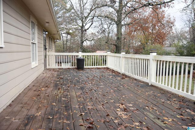 1809 ROBINHOOD DRIVE, Oxford, AL 36203