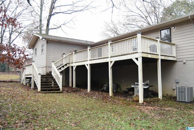 1809 ROBINHOOD DRIVE, Oxford, AL 36203